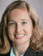 Lauren Toney Quesnell, M.D.