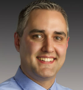 Jason Mann, M.D.