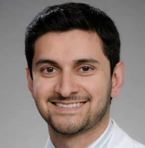 Praveen Rao, M.D.