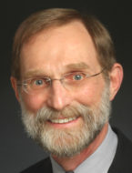 Kenneth Reger, M.D., FACR