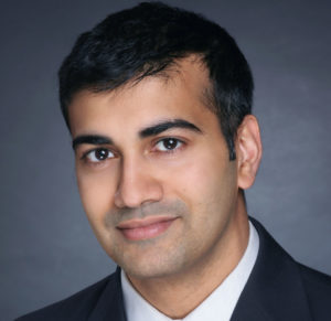 Jacob Thomas, M.D.