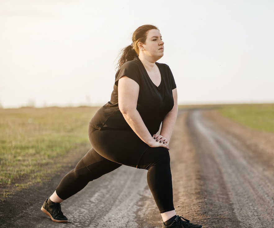 Obesity and Your Veins - Vantage Radiology